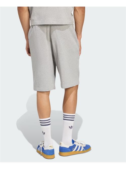 ess sho ADIDAS ORIGINAL | JW8624MGREYH/WHITE